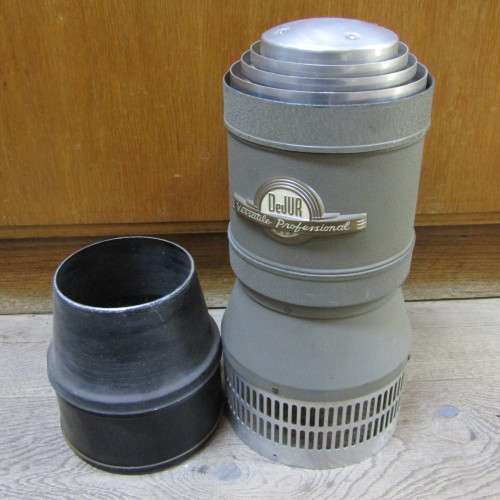 Vintage DeJur Versatile Professional enlarger - not tested
