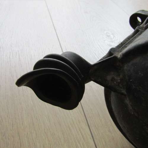 Vintage Junger Ships Morse code signal lamp