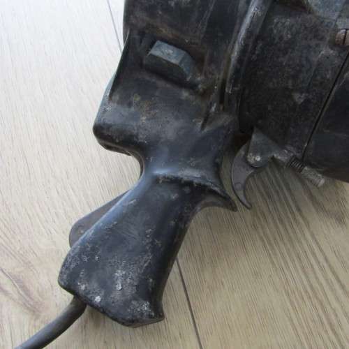 Vintage Junger Ships Morse code signal lamp