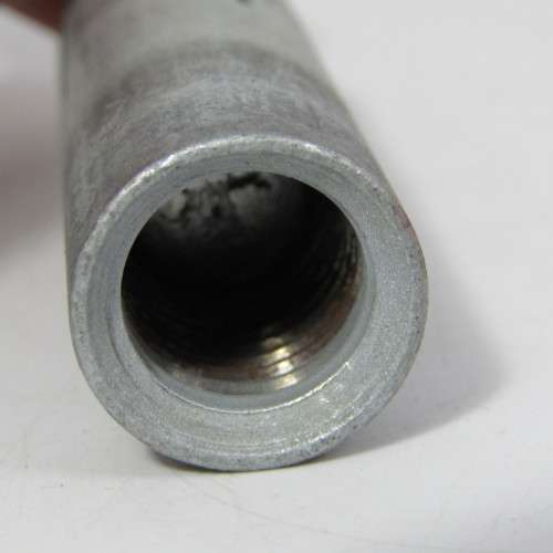 2 Packs of Hilti HKD drop in anchors