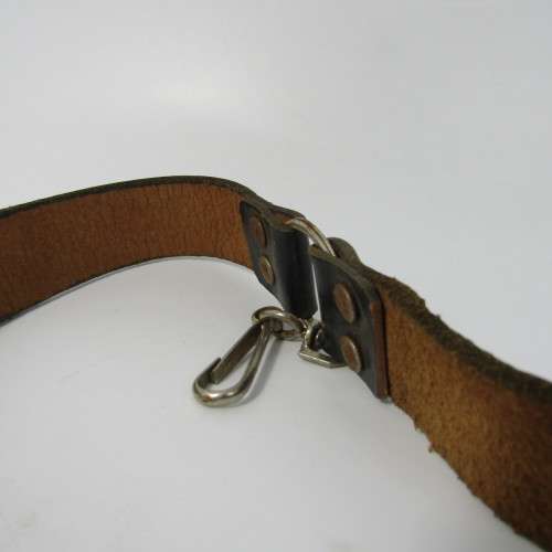 Vintage Voortrekkers Hou Koers belt - 87cm