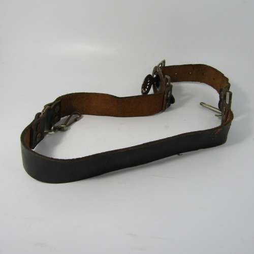 Vintage Voortrekkers Hou Koers belt - 87cm