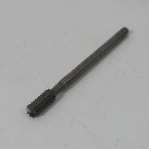Vintage Ash Burs dental drill set - 9 missing bits
