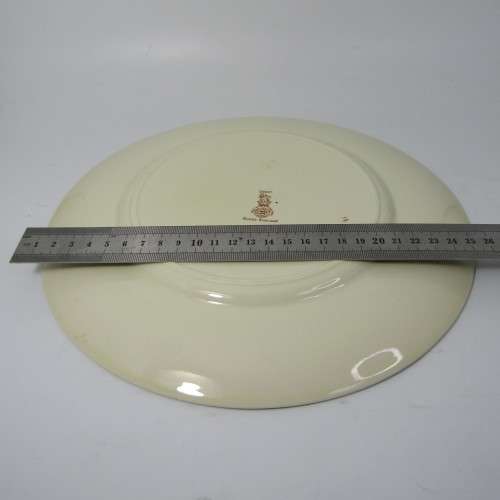 Vintage Royal Doulton England plate
