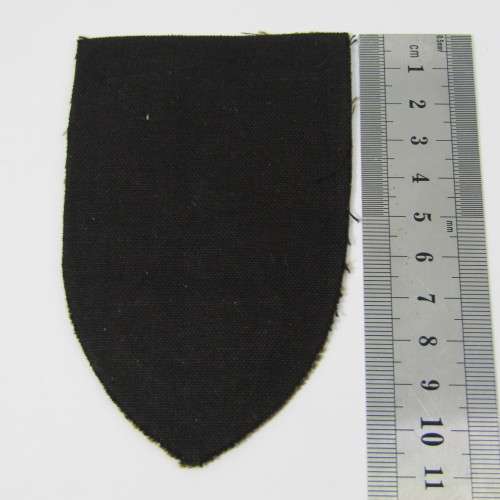 SADF 44 Parachute Brigade Delta Company cloth flash