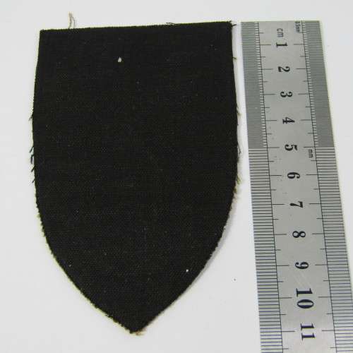 SADF 44 Parachute Brigade Delta Company cloth flash
