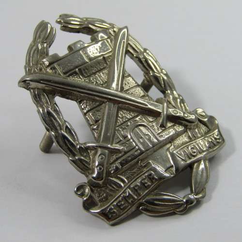 Special Services Corps cap badge