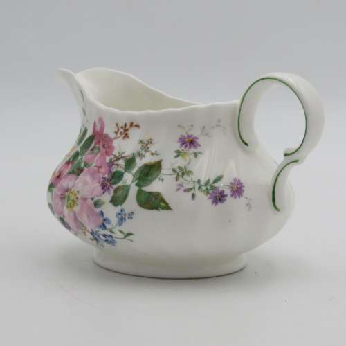 Royal doulton Arcadia porcelain milk jug