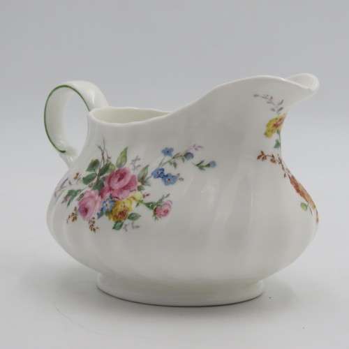 Royal doulton Arcadia porcelain milk jug