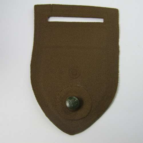SADF 8 SA Infantry tupperware flash with northern cape command bar