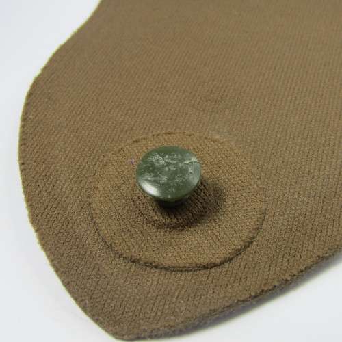 SADF 8 SA Infantry tupperware flash with northern cape command bar