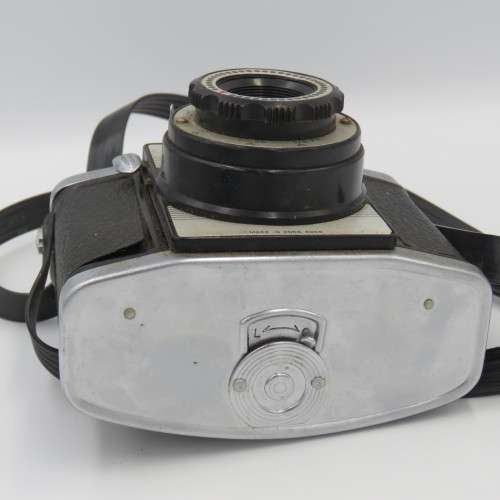 Vintage Empire Junior film camera - 1960`s - scarce