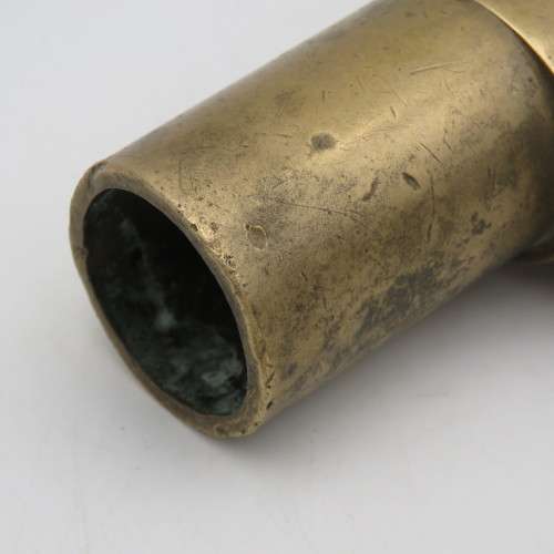 British WW1 1916 MK 3 Webley & Scott Naval Flare Gun