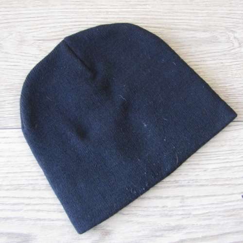 WW1 Poppy remembrance shirt and beanie made by Veterans of the SA Army