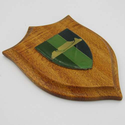 SADF Western Province command signal unit shoulder flash