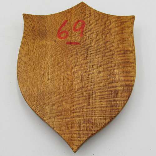 SADF Western Province command signal unit shoulder flash