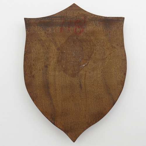 SADF Cape Corps service battalion shoulder flash plaque