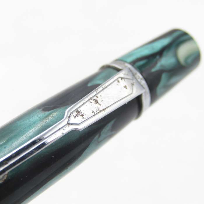 Advertising pencil - Marked E.G. Nyman (PTY)LTD Maitland Cape Town