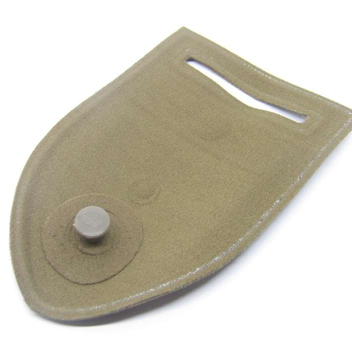 SADF 8 SAI tupperware shoulder flash