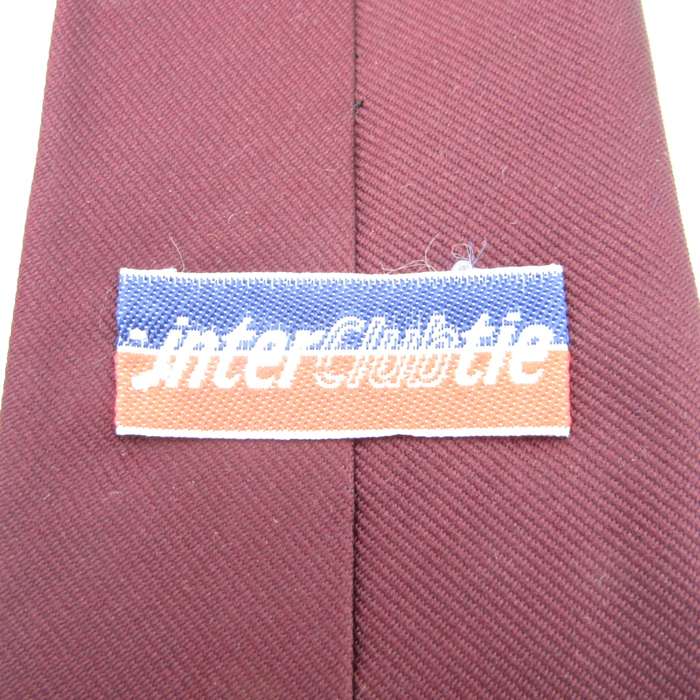 South African Defence force tie
