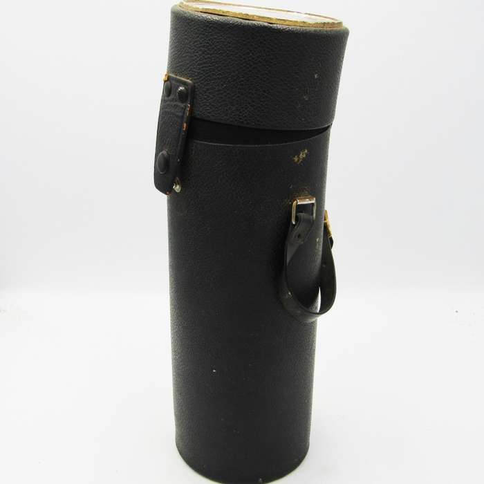 Chinon 1 : 4.5 Zoom lens 55 mm - 300 mm with screw mount - lens a little bit dusty