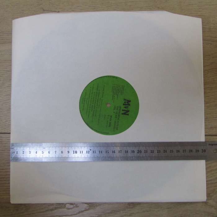 Springbok Hits of the Year series 3 LP Vinyl record set