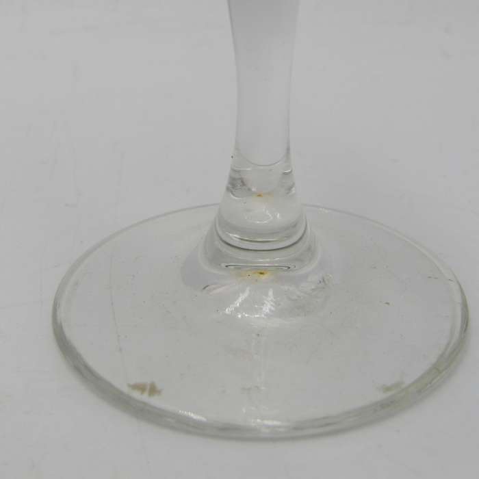 Lot of 6 Sonop Hostel University of Pretoria Sherry glasses