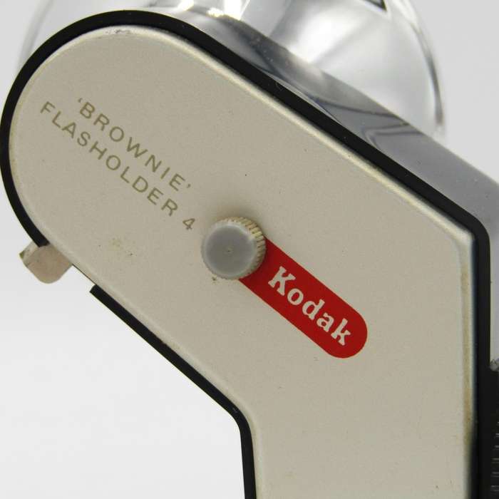 Original Kodak Brownie Flasholder 4 in box