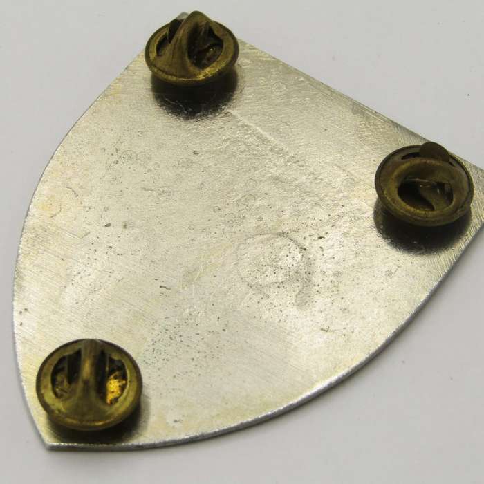 SADF Barberton commando shoulder flash