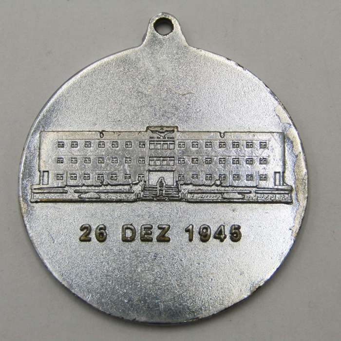 Brazilian Parachute infantry brigade medallion