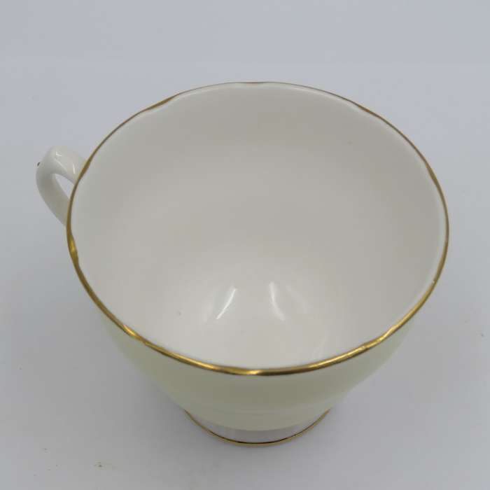 Royal Vale porcelain trio