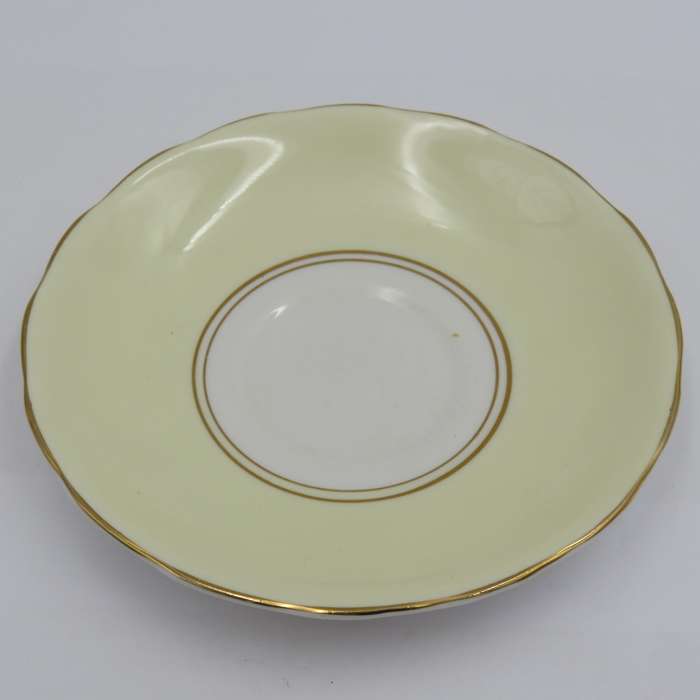 Royal Vale porcelain trio