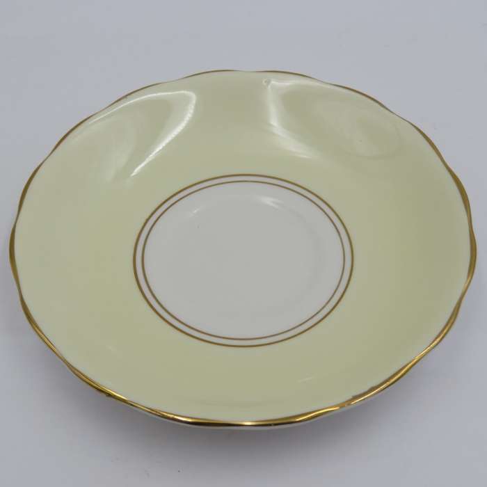 Royal Vale porcelain trio