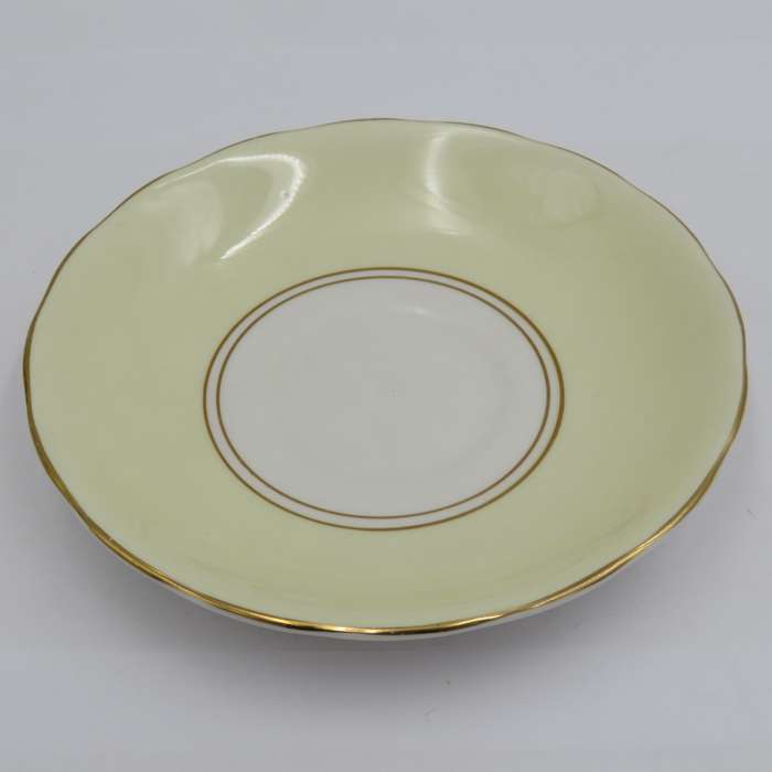 Royal Vale porcelain trio