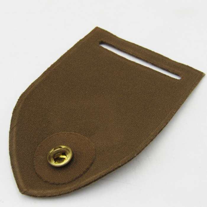 SA Infantry Unit HQ tupperware flash