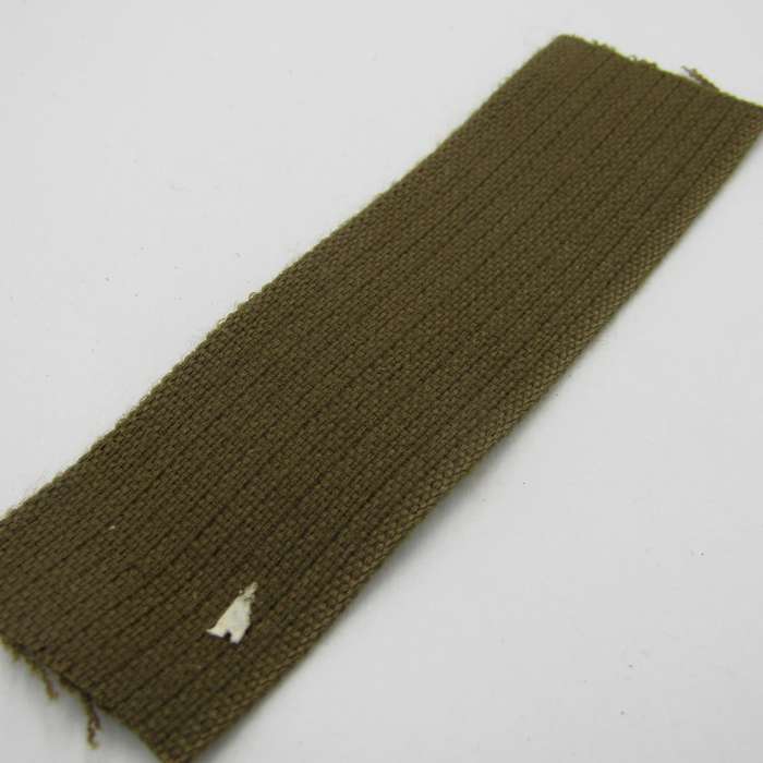 SA Army Parachute cloth wing - field dress