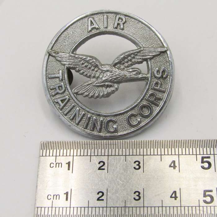 Royal Air Force Air Training corps badge