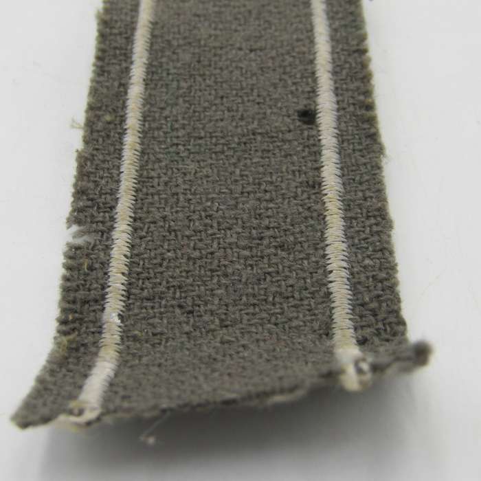 Felix Dzerzhinski Guards regiment - GDR paramilitary cuffband