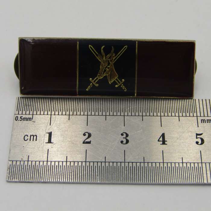 SADF Directors Engineers command bar