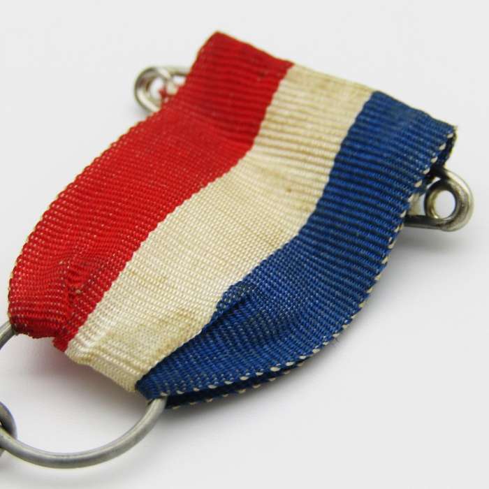 1947 Royal visit to South Africa medal in top condition