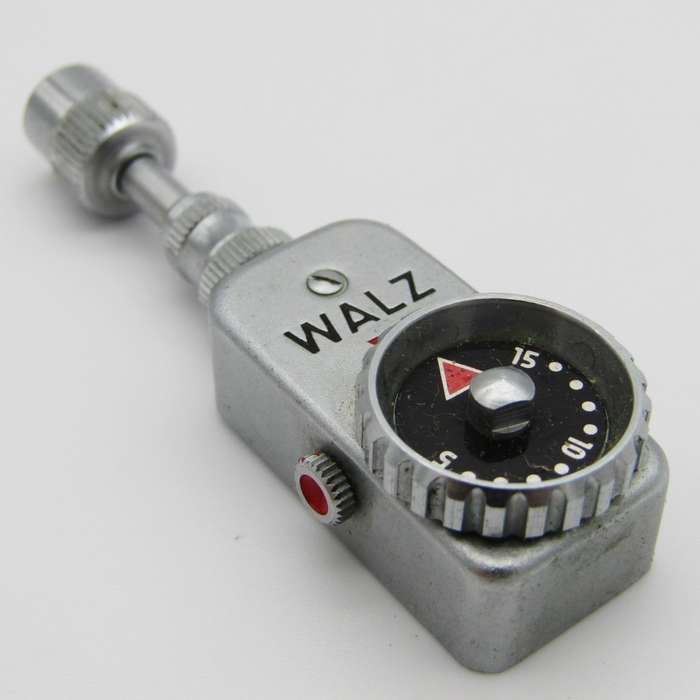 Vintage Walz Self timer for camera
