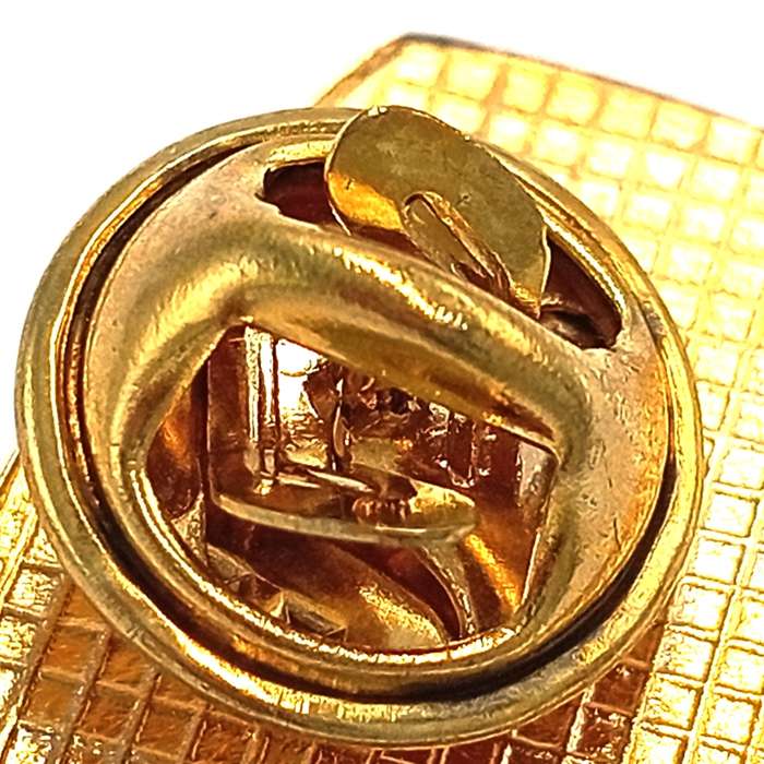 SA Rugby Springboks lapel pin badge