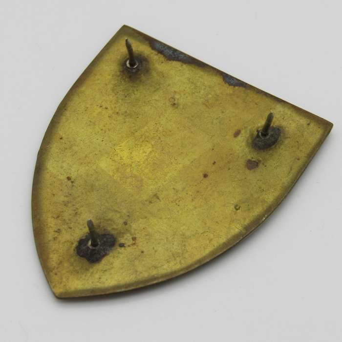 SADF 6 SA Infantry shoulder flash