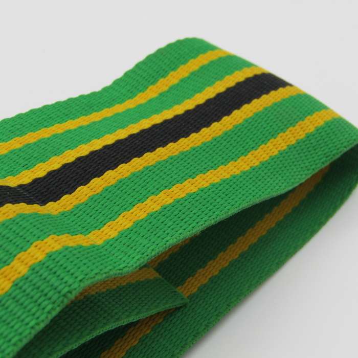 SADF Paarl Commando stable belt