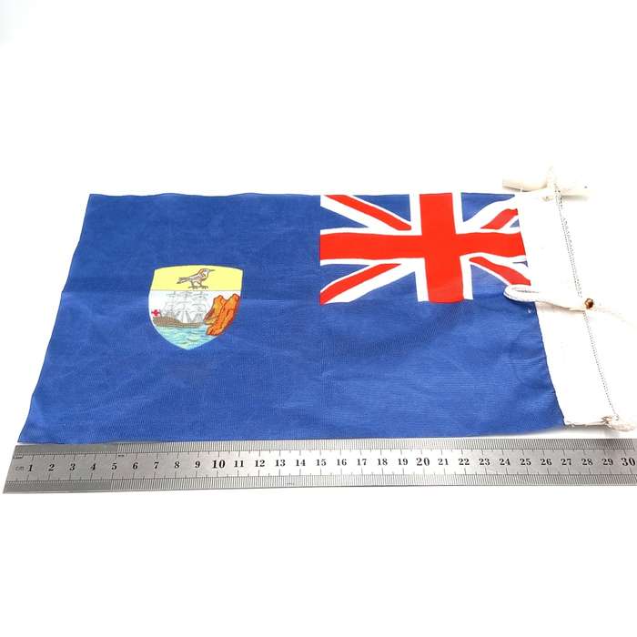St Helena small flag