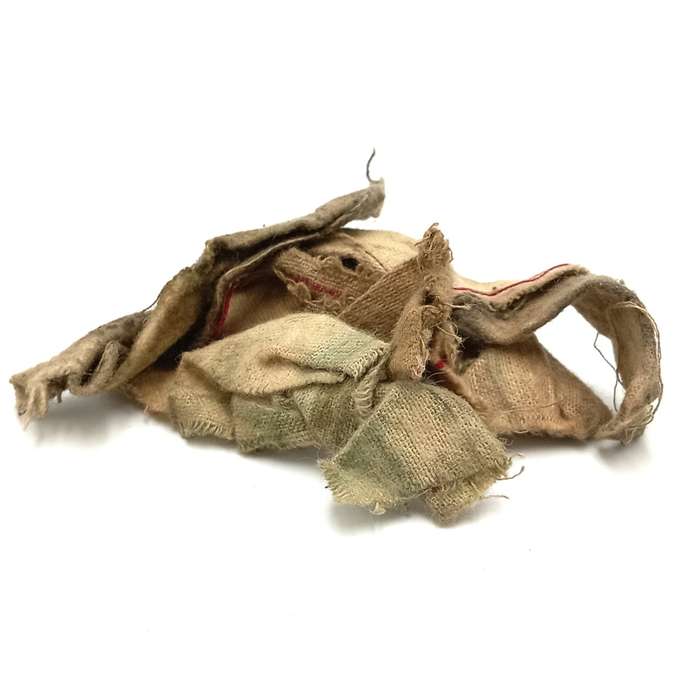 SADF Rifle cleaning kit with tools