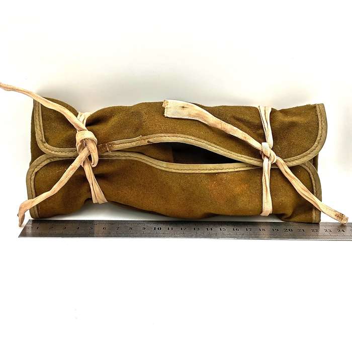 SADF Rifle cleaning kit with tools