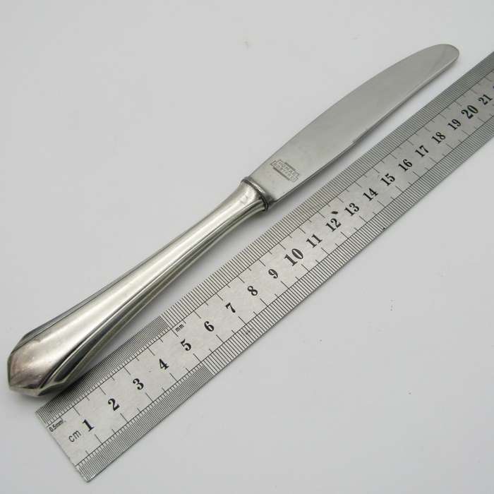 Top quality German Homag cutlery set
