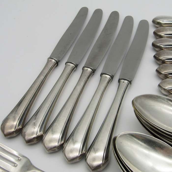 Top quality German Homag cutlery set