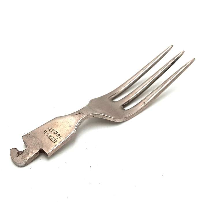 WW1 German Military officer cutlery set